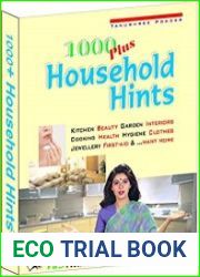 1000 Plus Household Hints