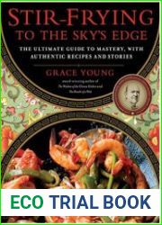Stir-Frying to the Skys Edge