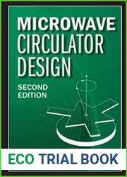 Microwave Circulator Design, Second Edition