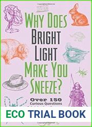 Why Does Bright Light Make You Sneeze?