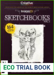 ImagineFX - Sketchbooks