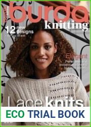 Burda Knitting