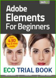 Adobe Elements For Beginners