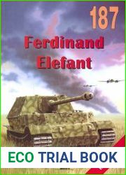 Ferdinand, Elefant