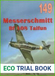 Messerschmitt Bf-108 Taifun