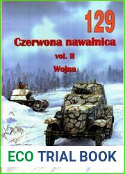 Cerwona Nawalnica vol. II Wojna