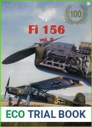 Fieseler Fi-156 vol. II