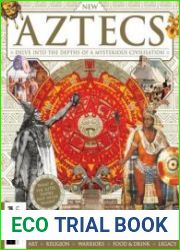 Aztecs (All About History)