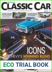 Hemmings Classic Car - July 2021