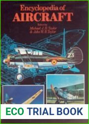 Encyclopedia of Aircraft