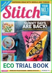 Stitch Magazine