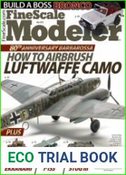 FineScale Modeler