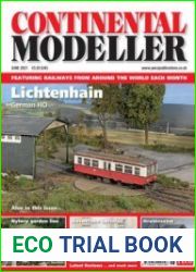 Continental Modeller 2021-06