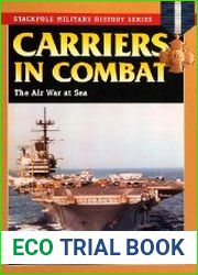 Carriers in Combat The Air War at Sea