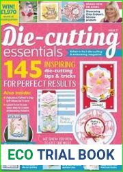 Die-cutting Essentials