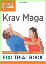 Idiot|s Guides Krav Maga