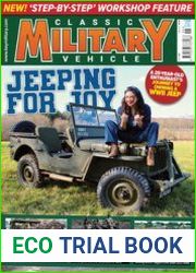 Classic Military Vehicle 2021-06 (241)