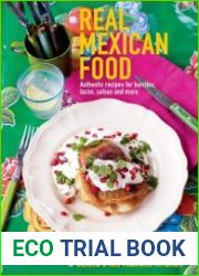 Real Mexican Food