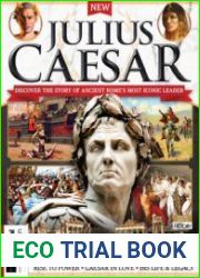 Book of Julius Caesar (All About History)
