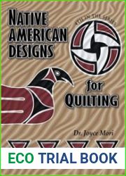 Native American Designs for Quilting