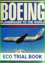 Boeing Planemaker to the World
