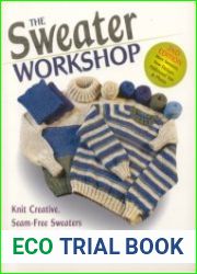 The Sweater Workshop