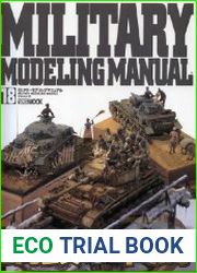 Military Modeling Manual