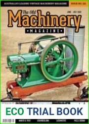 The Old Machinery