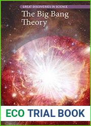 The Big Bang Theory (Great Discoveries in Science)