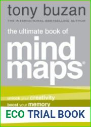 The Ultimate Book of Mind Maps