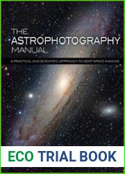 The Astrophotography Manual