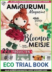 Aan de Haak. Amigurumi Magazine