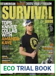 American Survival Guide 2021-07