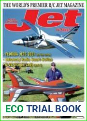 Radio Control Jet International 2021-06/07
