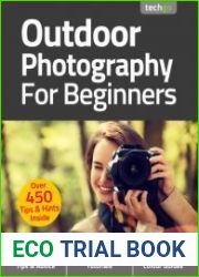Outdoor Photography For Beginners