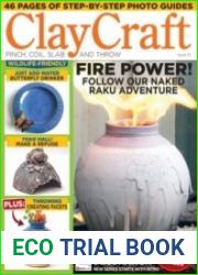 ClayCraft Magazine