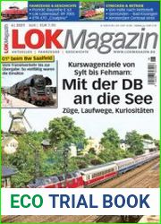Lok Magazin 2021-06