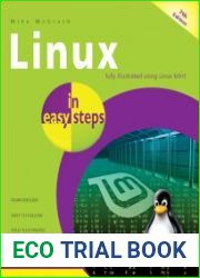 Linux in Easy Steps, 7th Edition