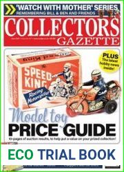 Collectors Gazette - June 2021