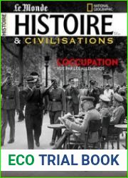 Le Monde Histoire & Civilisations №73 2021