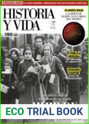 Historia y Vida 2021-06