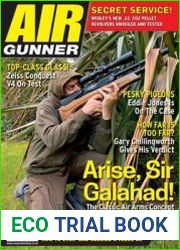 Air Gunner 2021-07