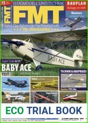 FMT Flugmodell und Technik 2021-06