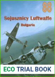 Sojusznicy Luftwaffe. Bulgaria
