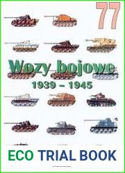 Wozy Bojowe 1939-1945
