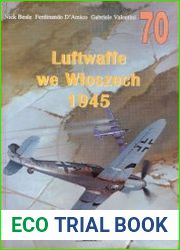 Luftwaffe we Wloszech 1945
