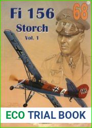 Fieseler Fi-156 Storch vol. I