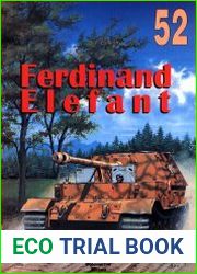 Ferdinand / Elefant