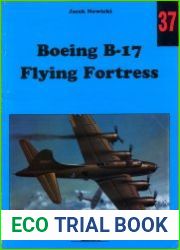 Boeing B-17 Flying Fortress