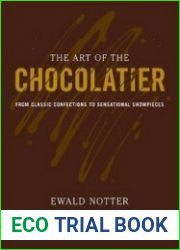 The Art of the Chocolatier